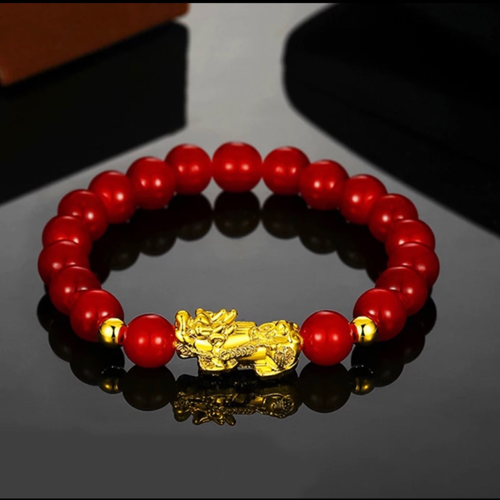 Good Luck Feng shui Bracelet
